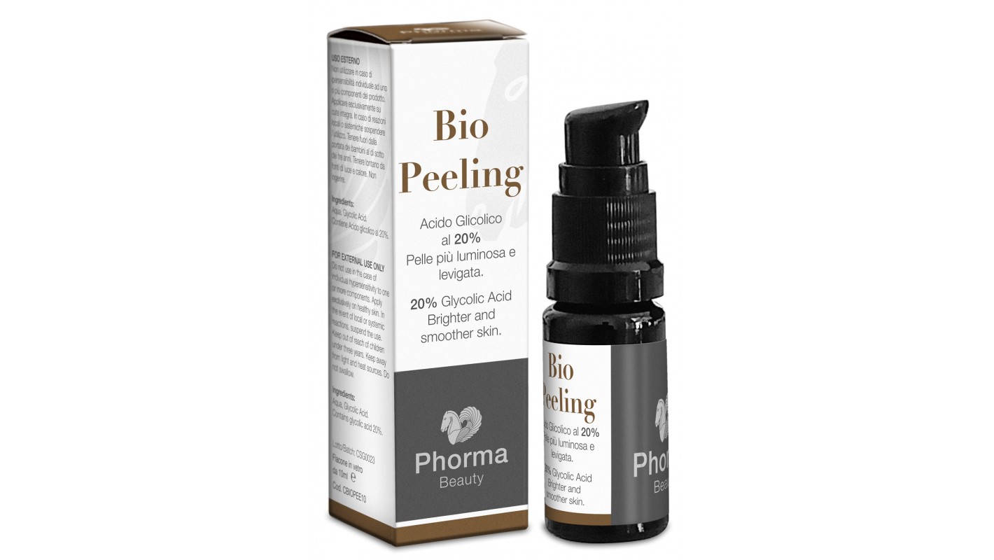 BioPeeling (20%)