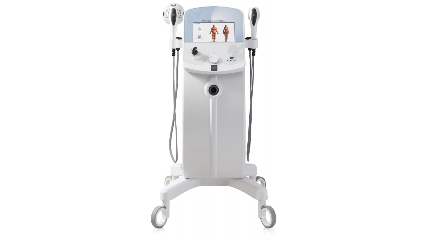 Phorma ShockCell
