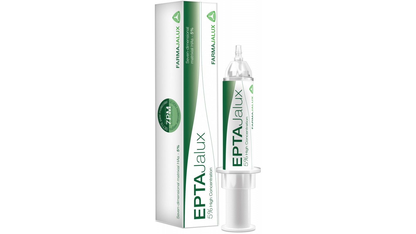 EptaJALUX Gel (5%)