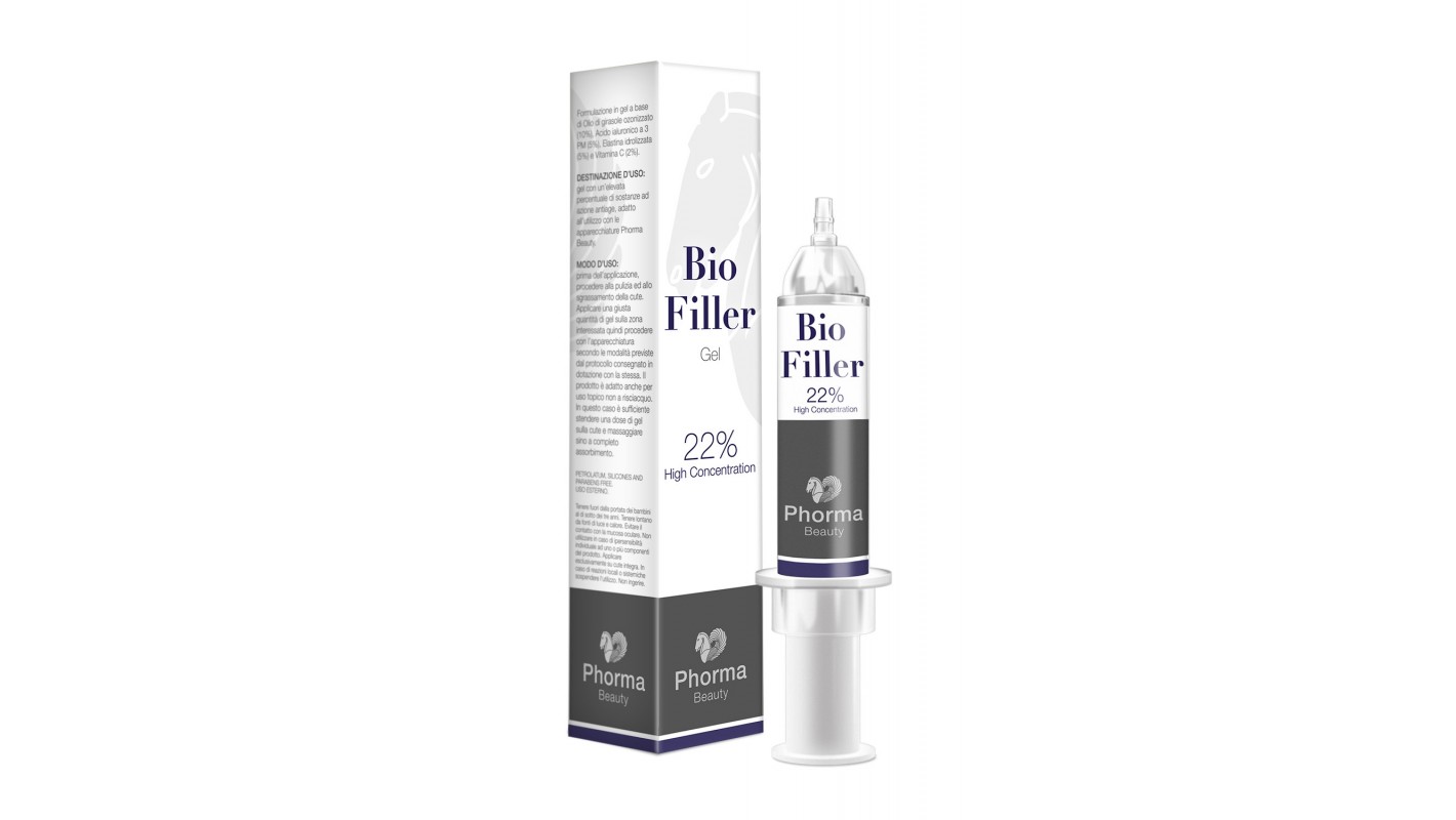 BioFiller Gel (22%)