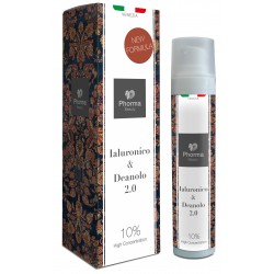 Ialuronico & Deanolo (10%)