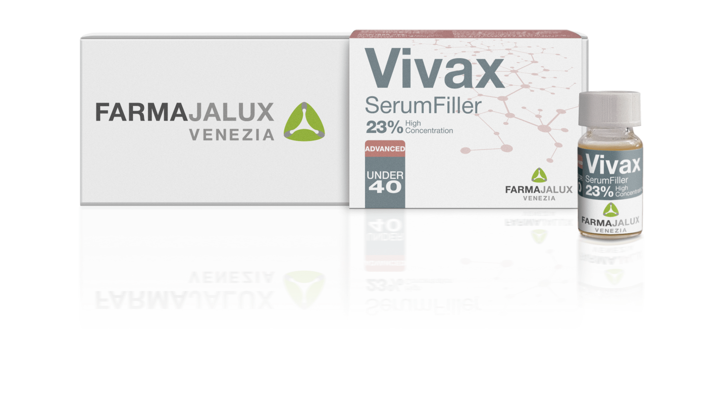 Vivax - Serum Filler (23%)