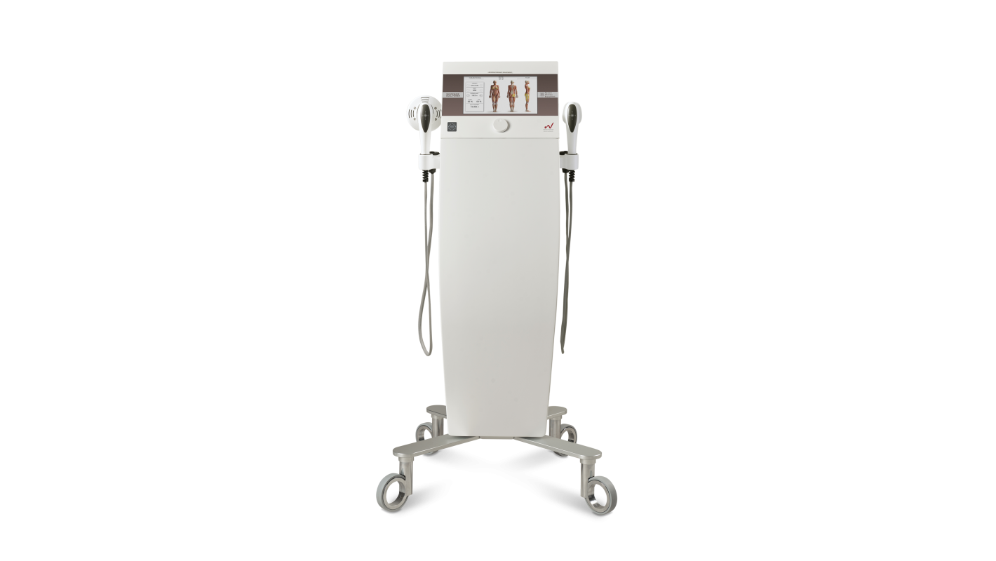 ShockWave Dual Power - S.T.E.