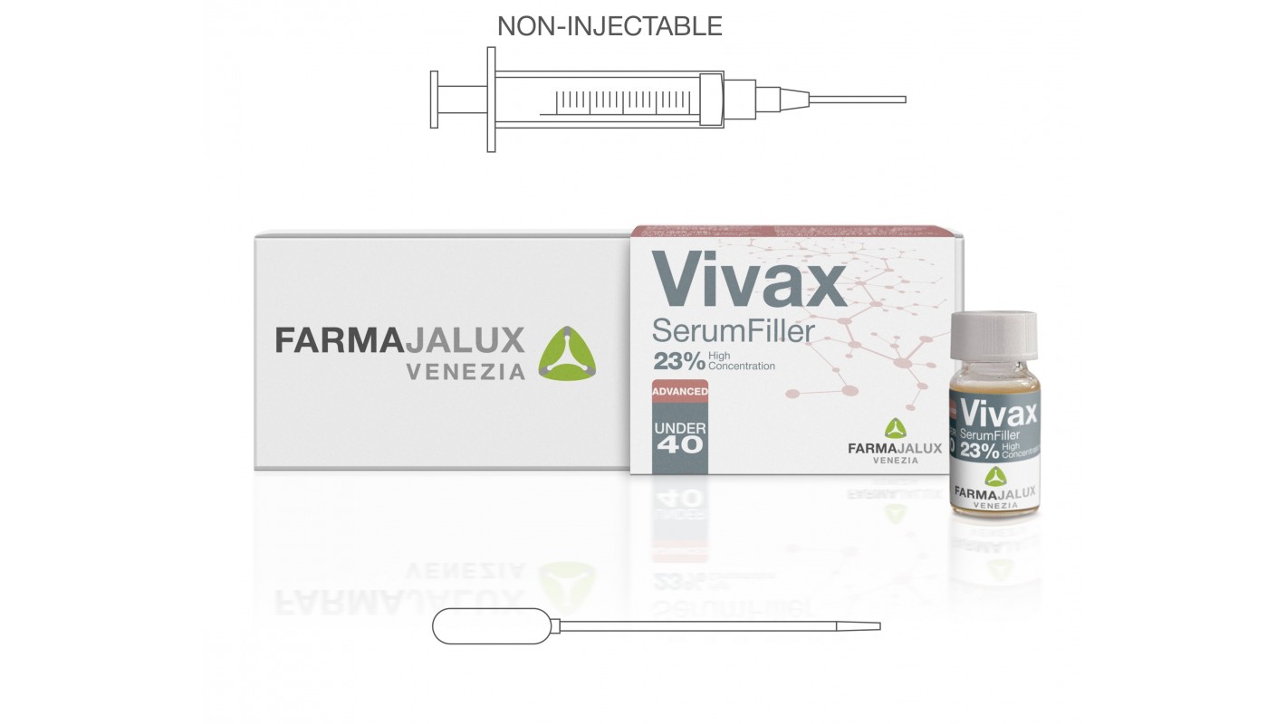 Vivax - Serum Filler (23%)