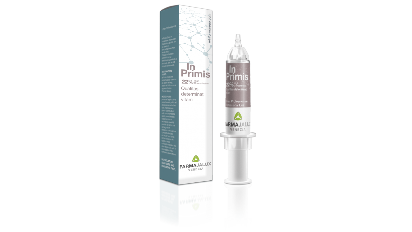InPrimis Gel (22%)