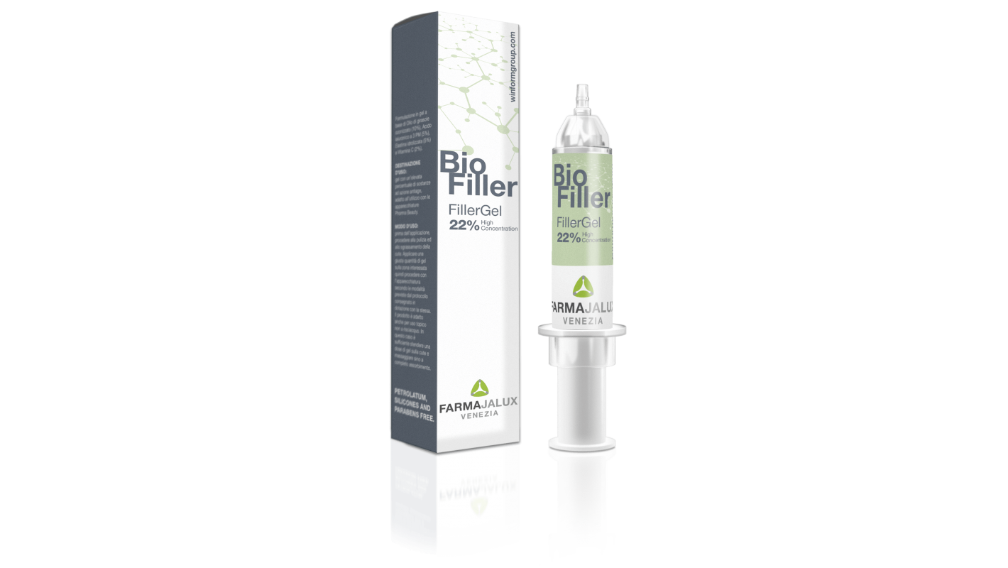 BioFiller Gel (22%)