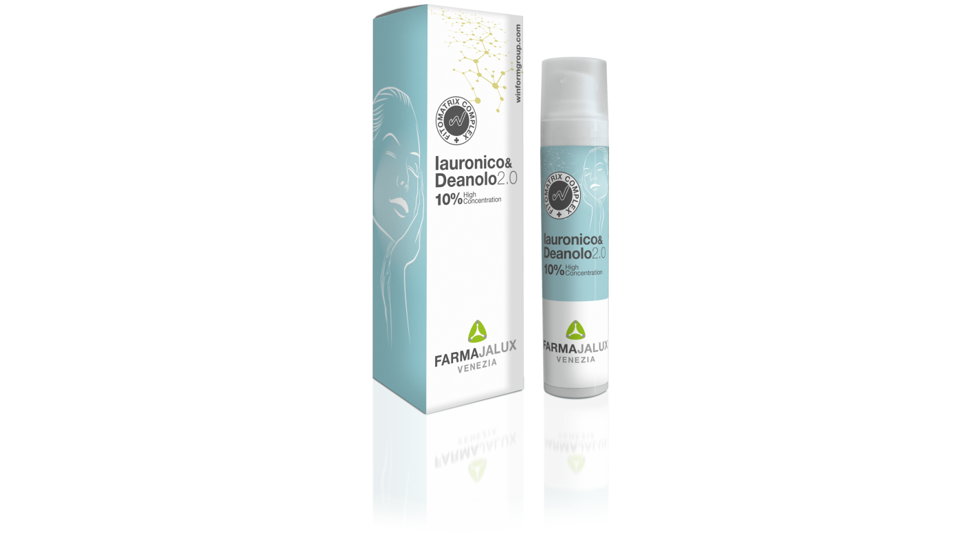 Ialuronico & Deanolo (10%)
