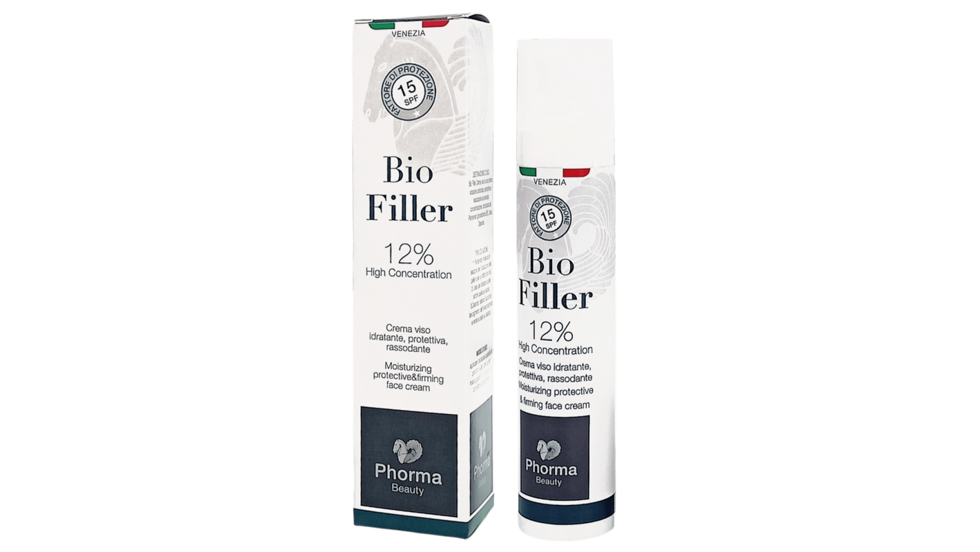 BioFiller Crema Idratante (12%)