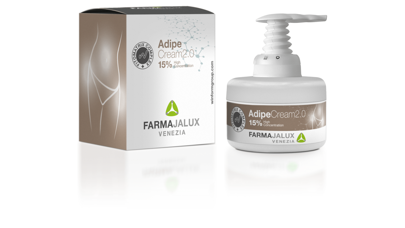 Adipe Cream2.0 (15%)