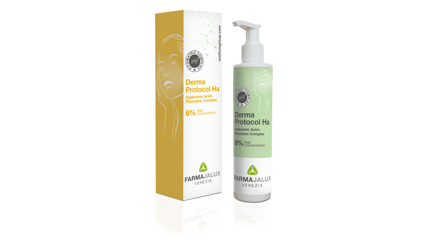 Derma Protocol HA