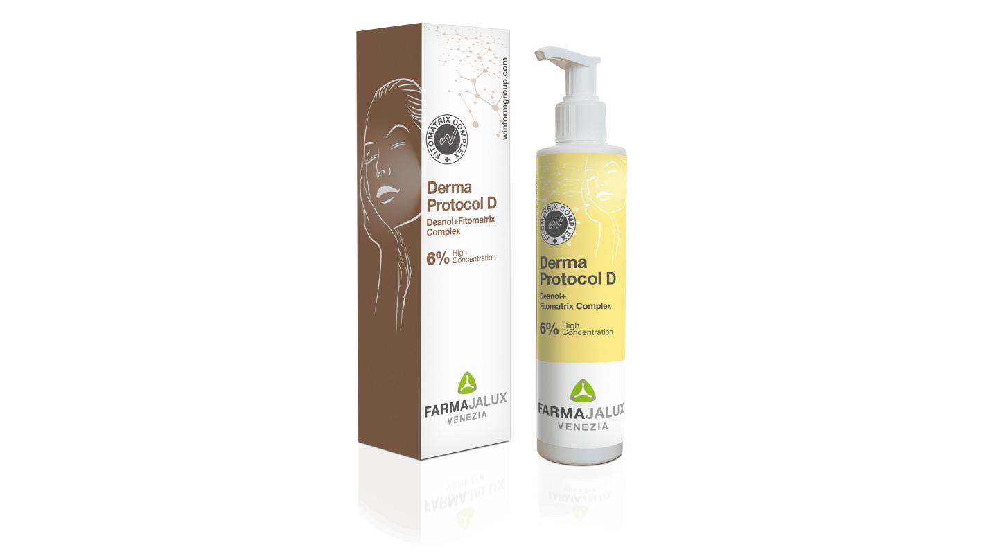 Derma Protocol D