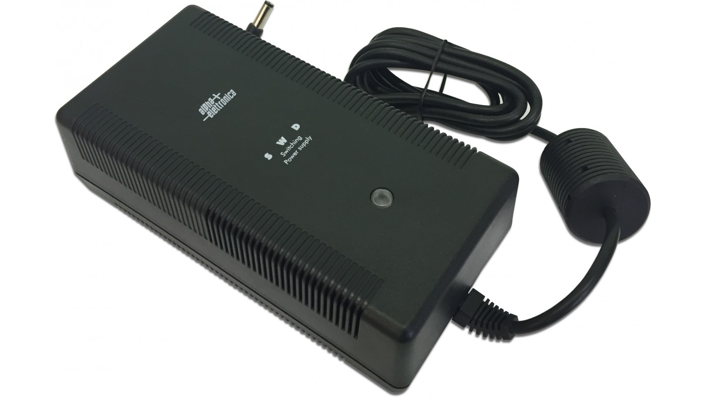 Alimentatore per elettrostimolatore serie MFT-X3