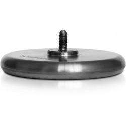 Elettrodo in acciaio inox...