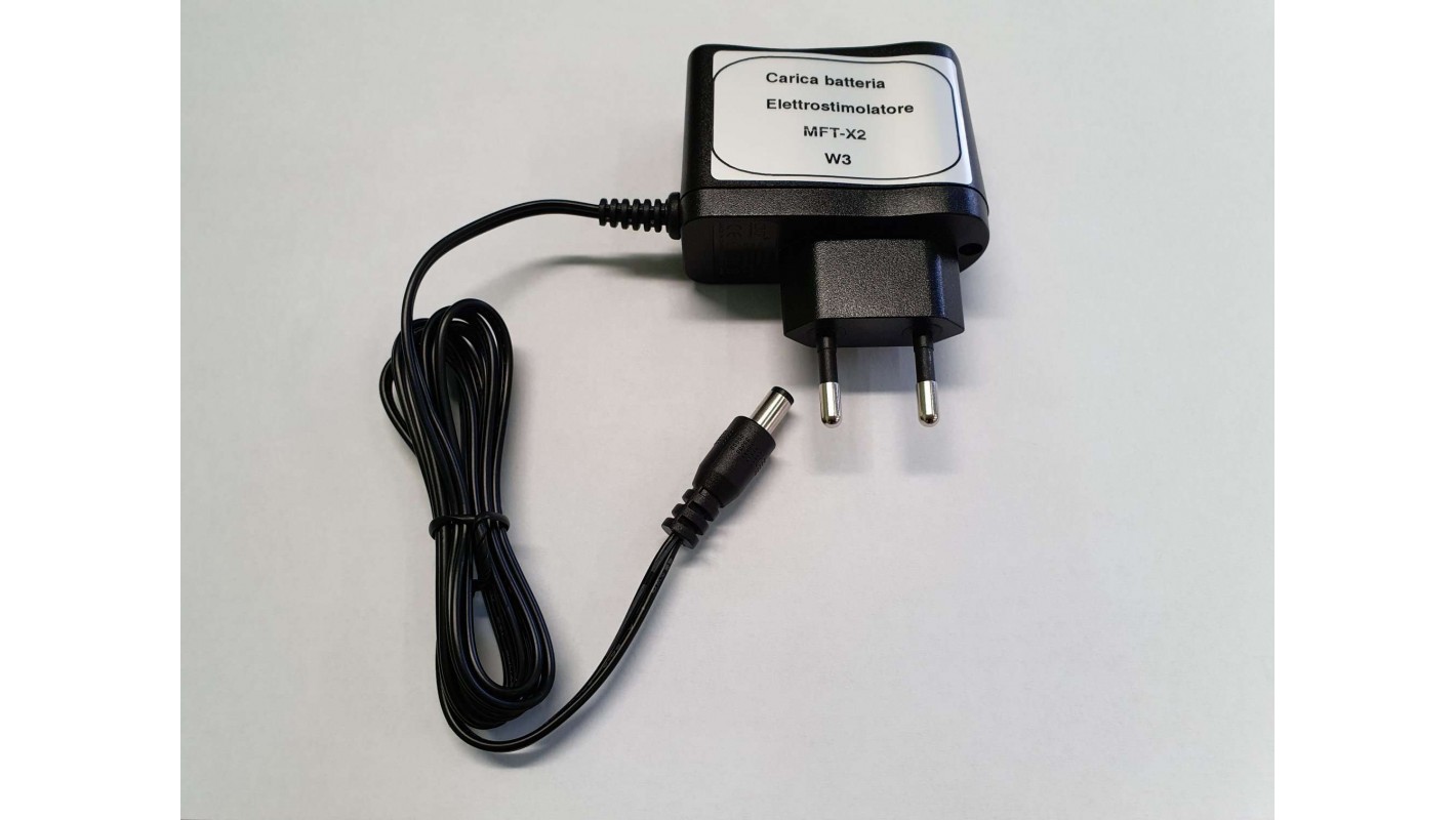 Carica batterie per serie MFT-X2 modello W3