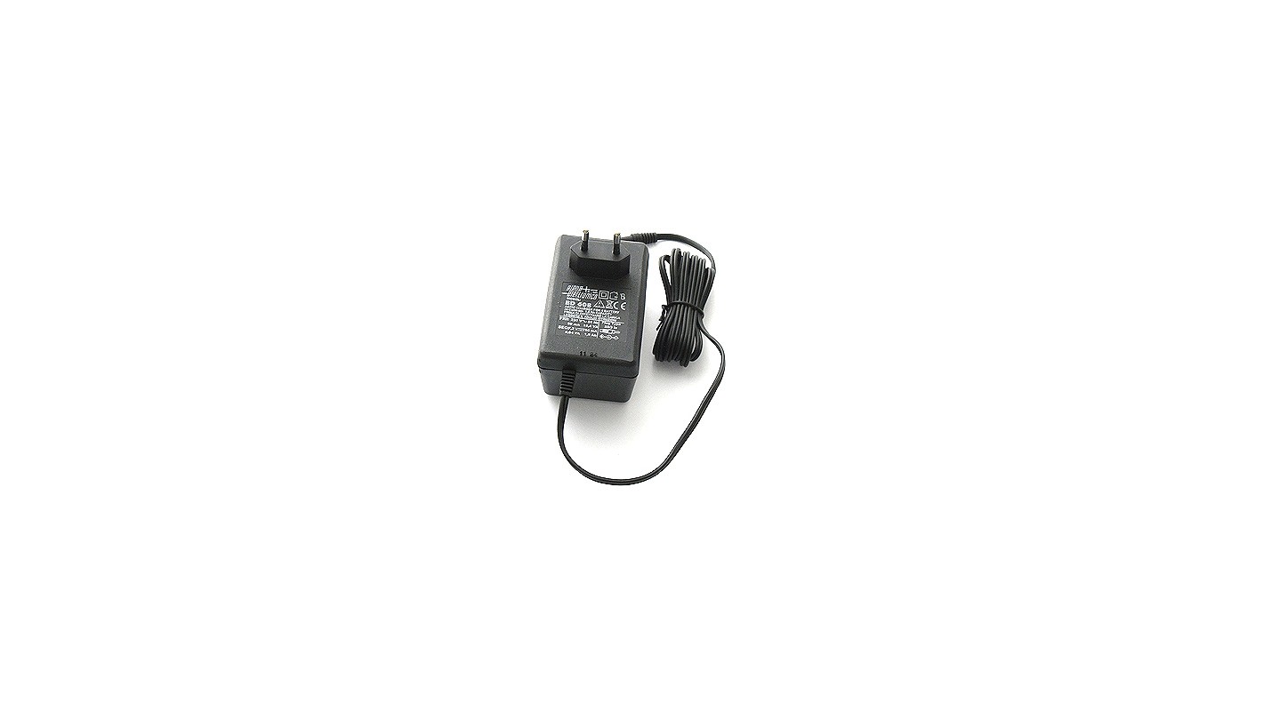 Carica batterie per elettrostimolatore serie MFT e MFT-X1