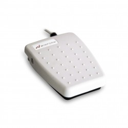 Pedale di attivazione Laser
