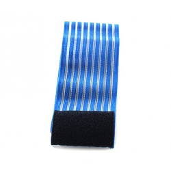 Fascia elastica in velcro -...